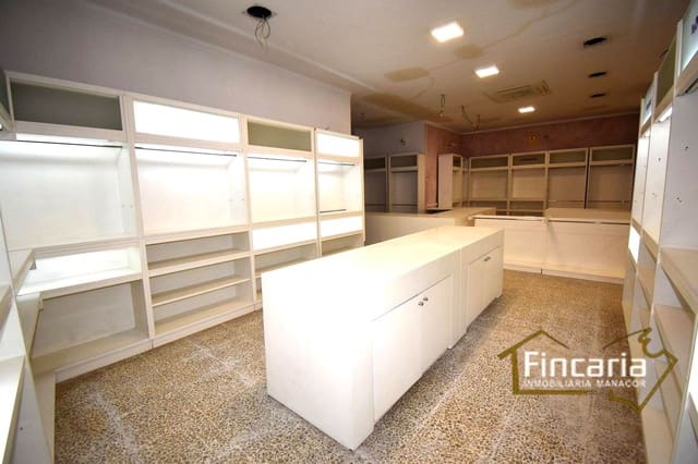 4 quarto Empresa para arrendar em Manacor - 1 500 € (Ref: 8822794)