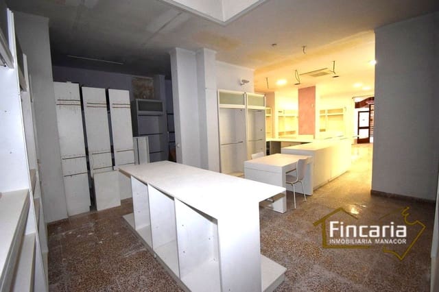 4 quarto Empresa para arrendar em Manacor - 1 500 € (Ref: 8822794)