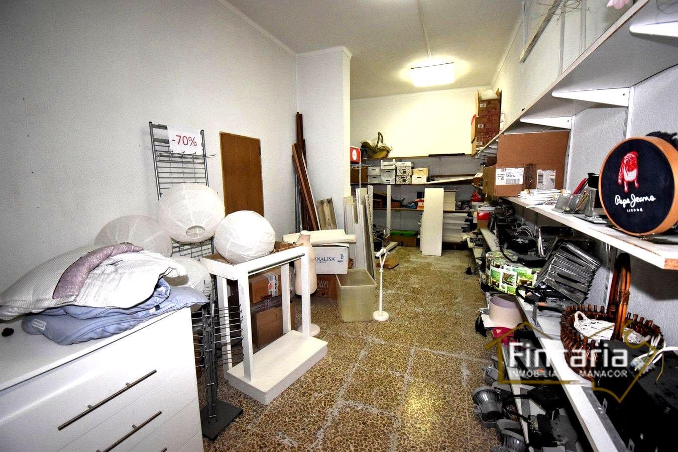 4 quarto Empresa para arrendar em Manacor - 1 500 € (Ref: 8822794)