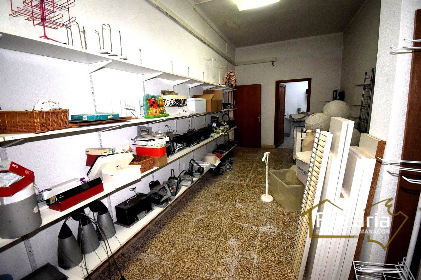 4 quarto Empresa para arrendar em Manacor - 1 500 € (Ref: 8822794)