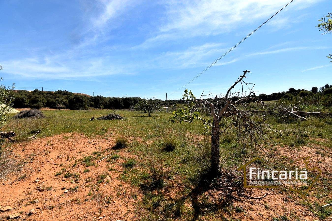 Grunde uden byggetilladelser til salg i Sant Llorenc des Cardassar - € 298.000 (Ref: 8822801)