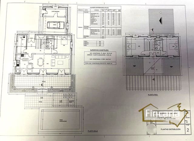 Grunde uden byggetilladelser til salg i Sant Llorenç des Cardassar - € 298.000 (Ref: 8822801)