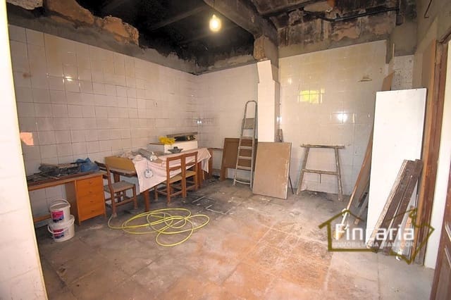 5 soverom Bedrift til salgs i Manacor - € 129 000 (Ref: 8822802)