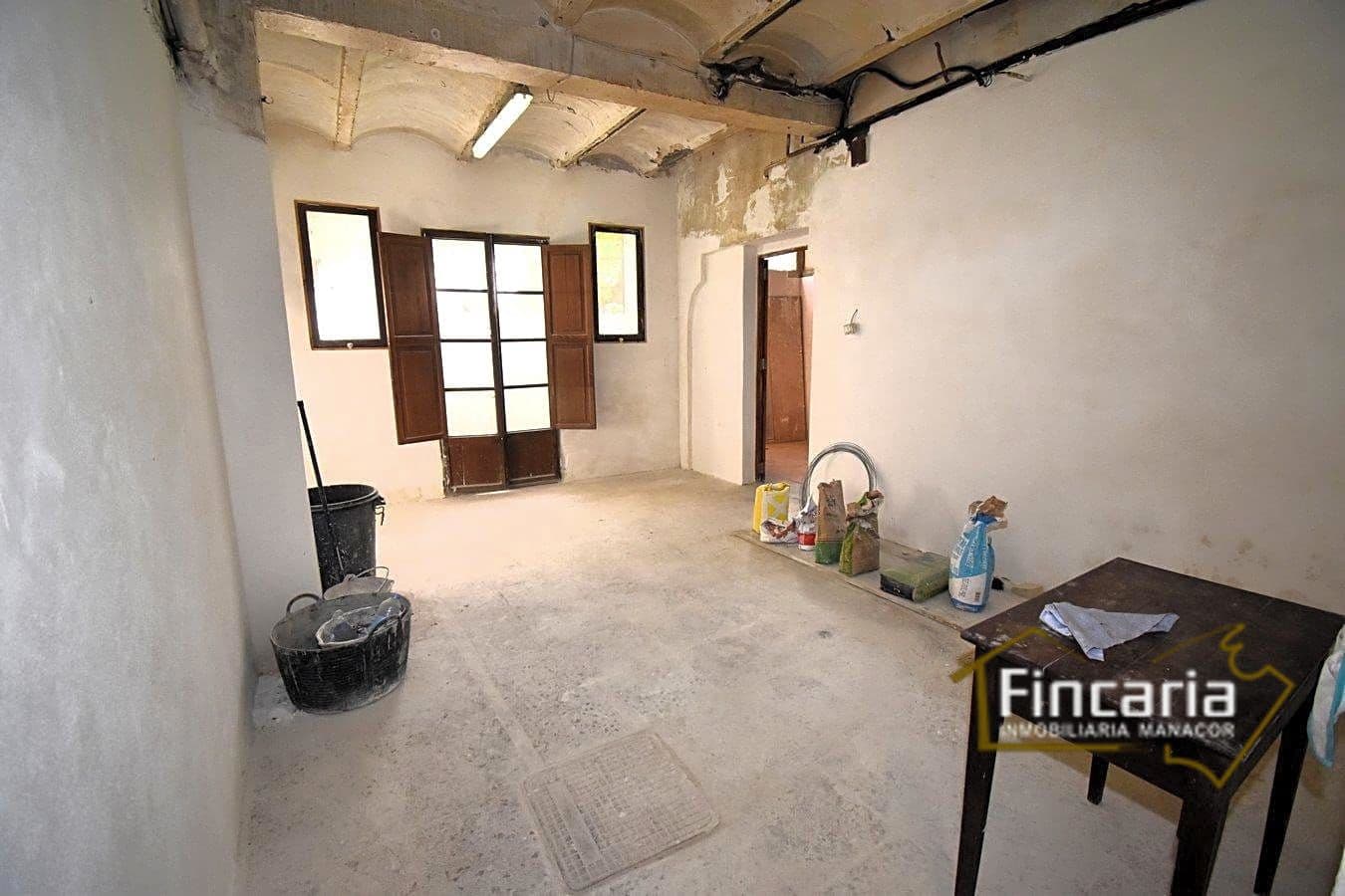 5 soveværelse Virksomhed til salg i Manacor - € 129.000 (Ref: 8822802)