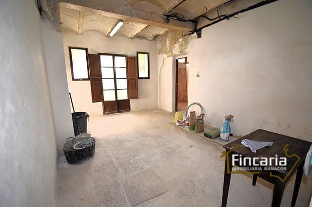 5 soverom Bedrift til salgs i Manacor - € 129 000 (Ref: 8822802)