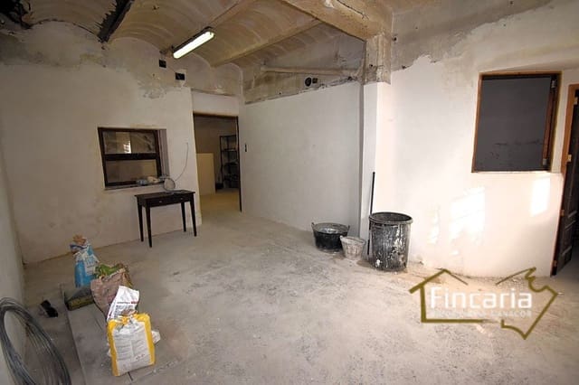 5 soverom Bedrift til salgs i Manacor - € 129 000 (Ref: 8822802)