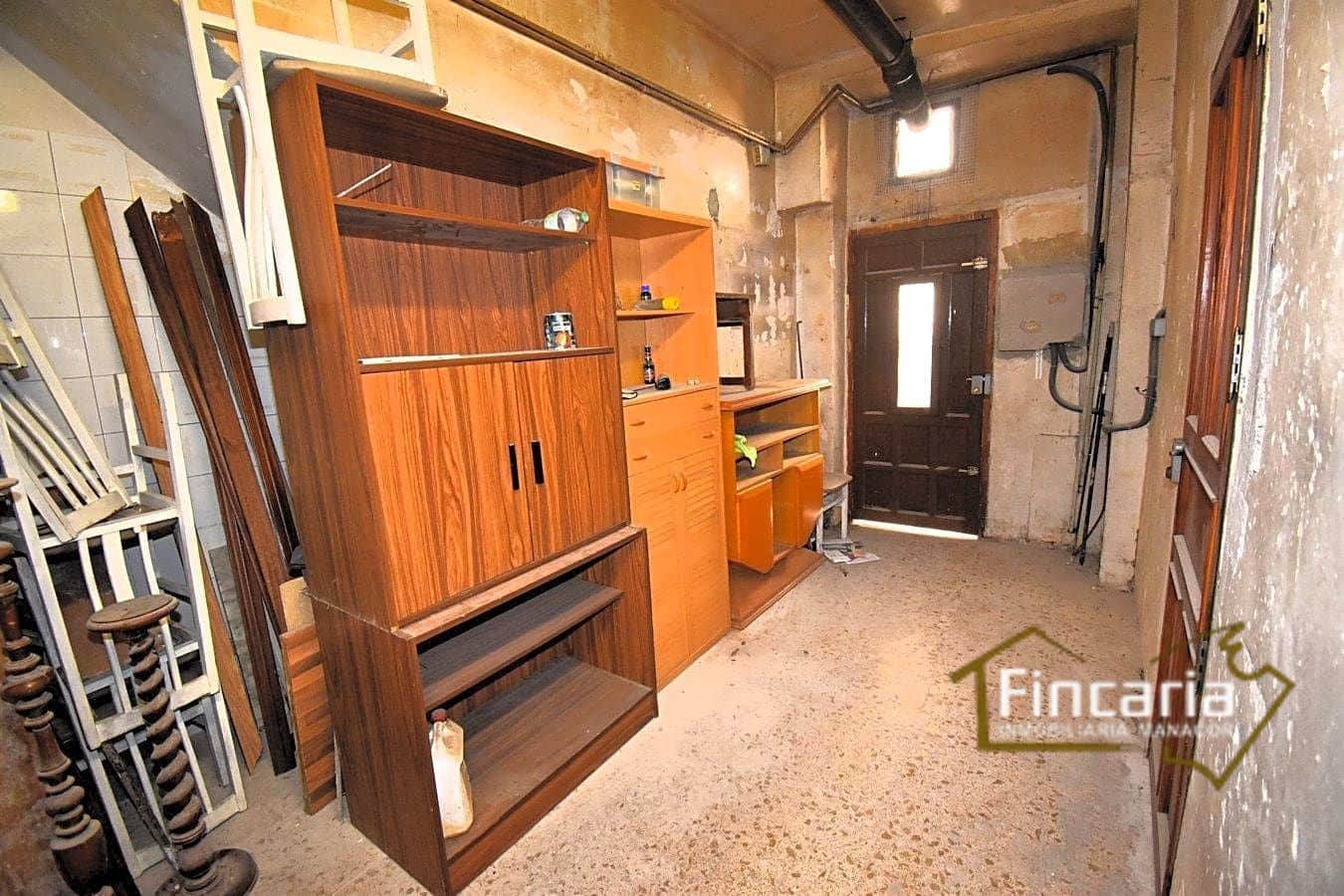 5 soveværelse Virksomhed til salg i Manacor - € 129.000 (Ref: 8822802)