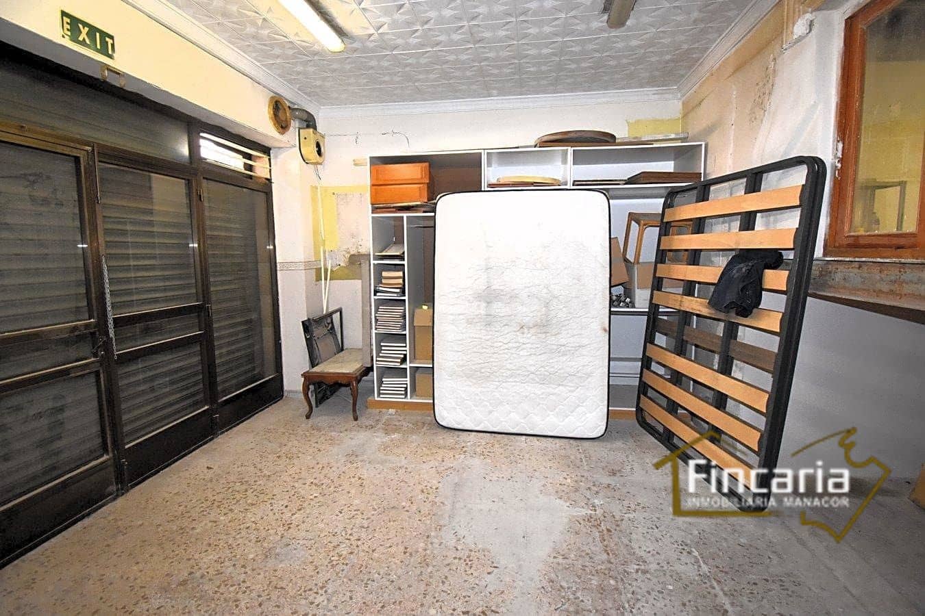 5 soveværelse Virksomhed til salg i Manacor - € 129.000 (Ref: 8822802)