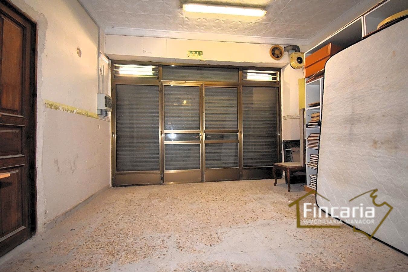 5 soveværelse Virksomhed til salg i Manacor - € 129.000 (Ref: 8822802)