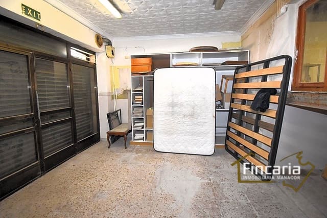 5 soverom Bedrift til salgs i Manacor - € 129 000 (Ref: 8822802)