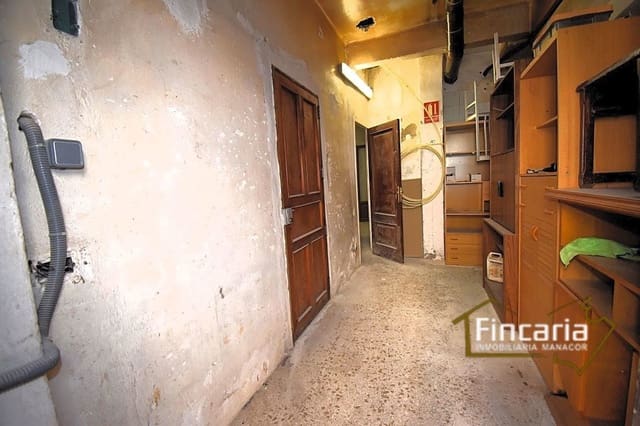 5 soverom Bedrift til salgs i Manacor - € 129 000 (Ref: 8822802)