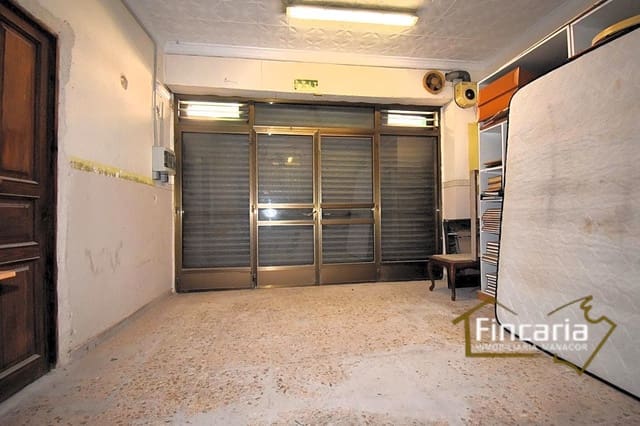 5 soverom Bedrift til salgs i Manacor - € 129 000 (Ref: 8822802)