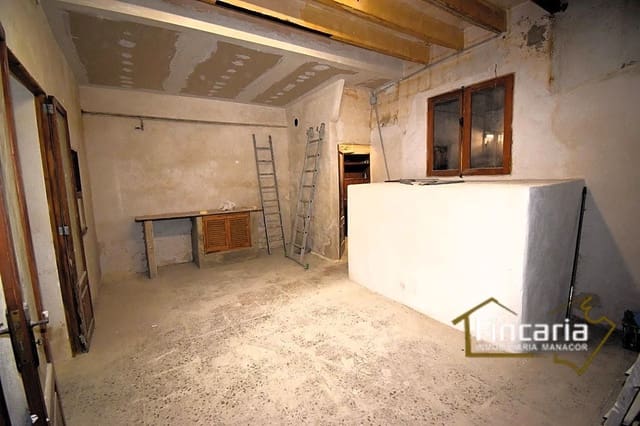 5 soverom Bedrift til salgs i Manacor - € 129 000 (Ref: 8822802)