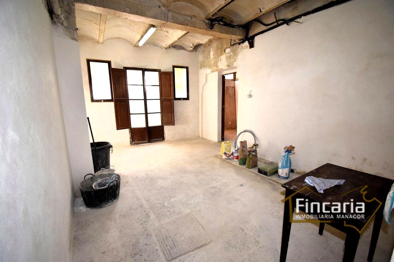 5 chambre Entreprise à vendre à Manacor - 129 000 € (Ref: 8822802)