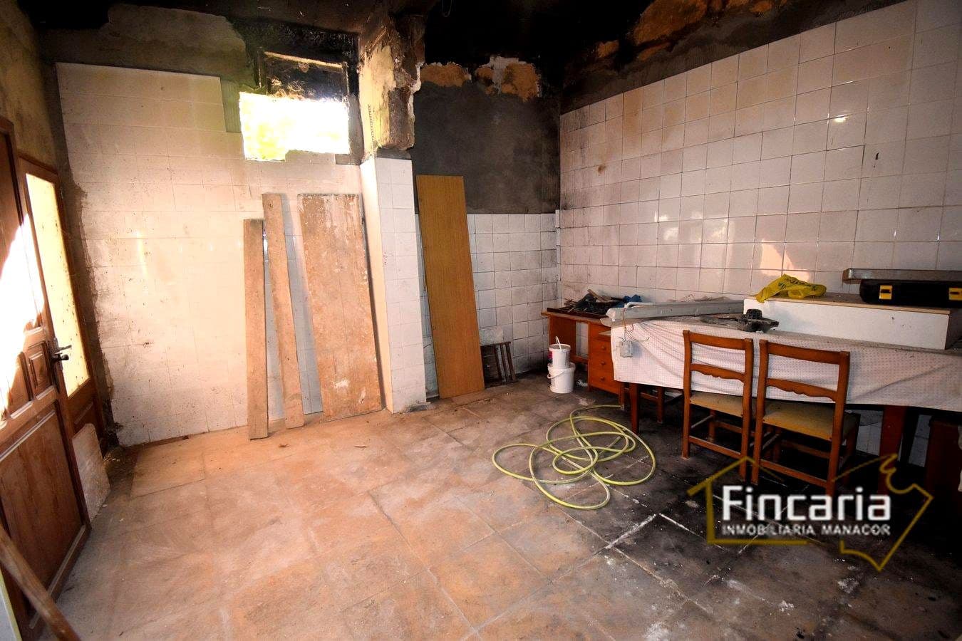 5 chambre Entreprise à vendre à Manacor - 129 000 € (Ref: 8822802)