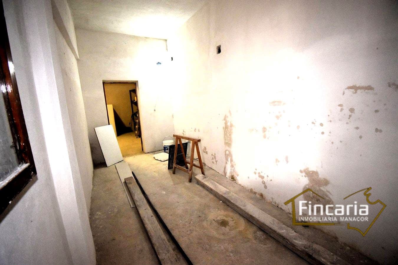 5 chambre Entreprise à vendre à Manacor - 129 000 € (Ref: 8822802)