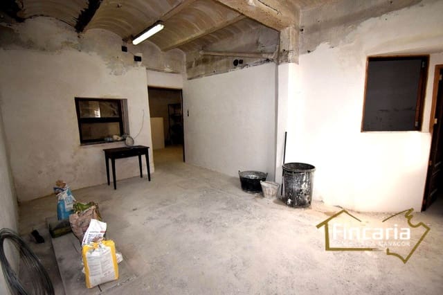5 soveværelse Virksomhed til salg i Manacor - € 129.000 (Ref: 8822802)