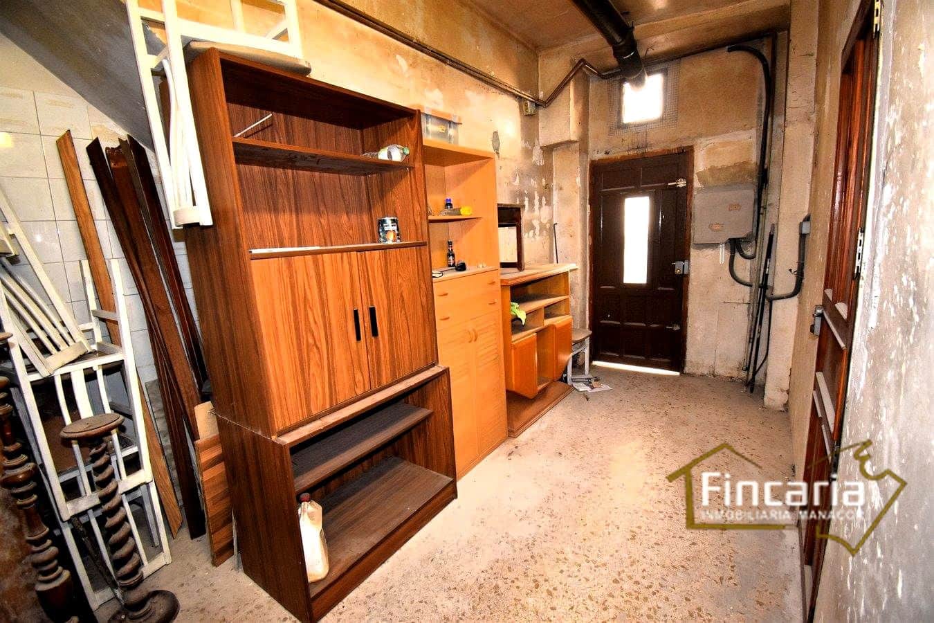 5 chambre Entreprise à vendre à Manacor - 129 000 € (Ref: 8822802)