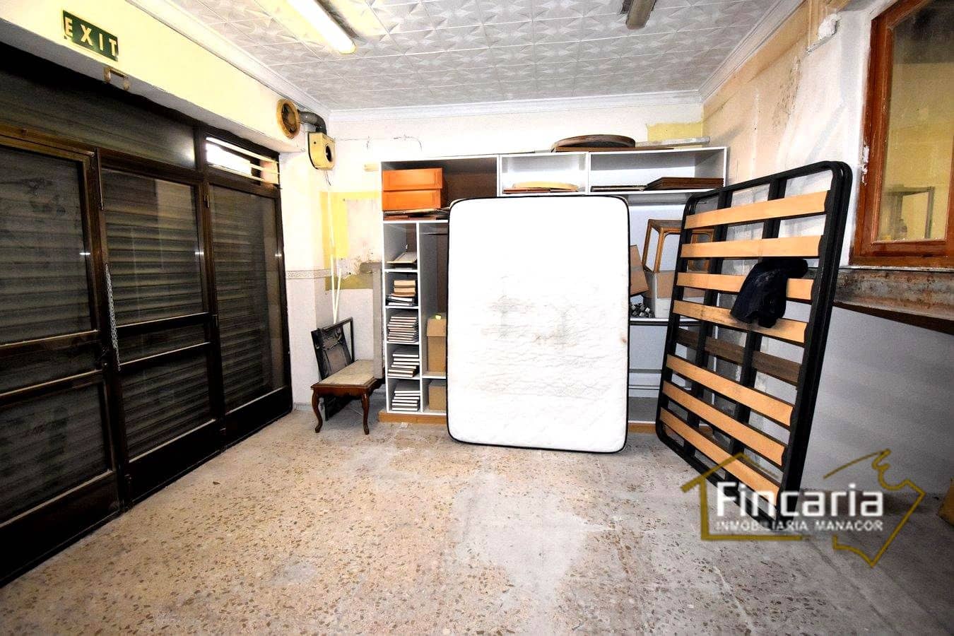 5 chambre Entreprise à vendre à Manacor - 129 000 € (Ref: 8822802)