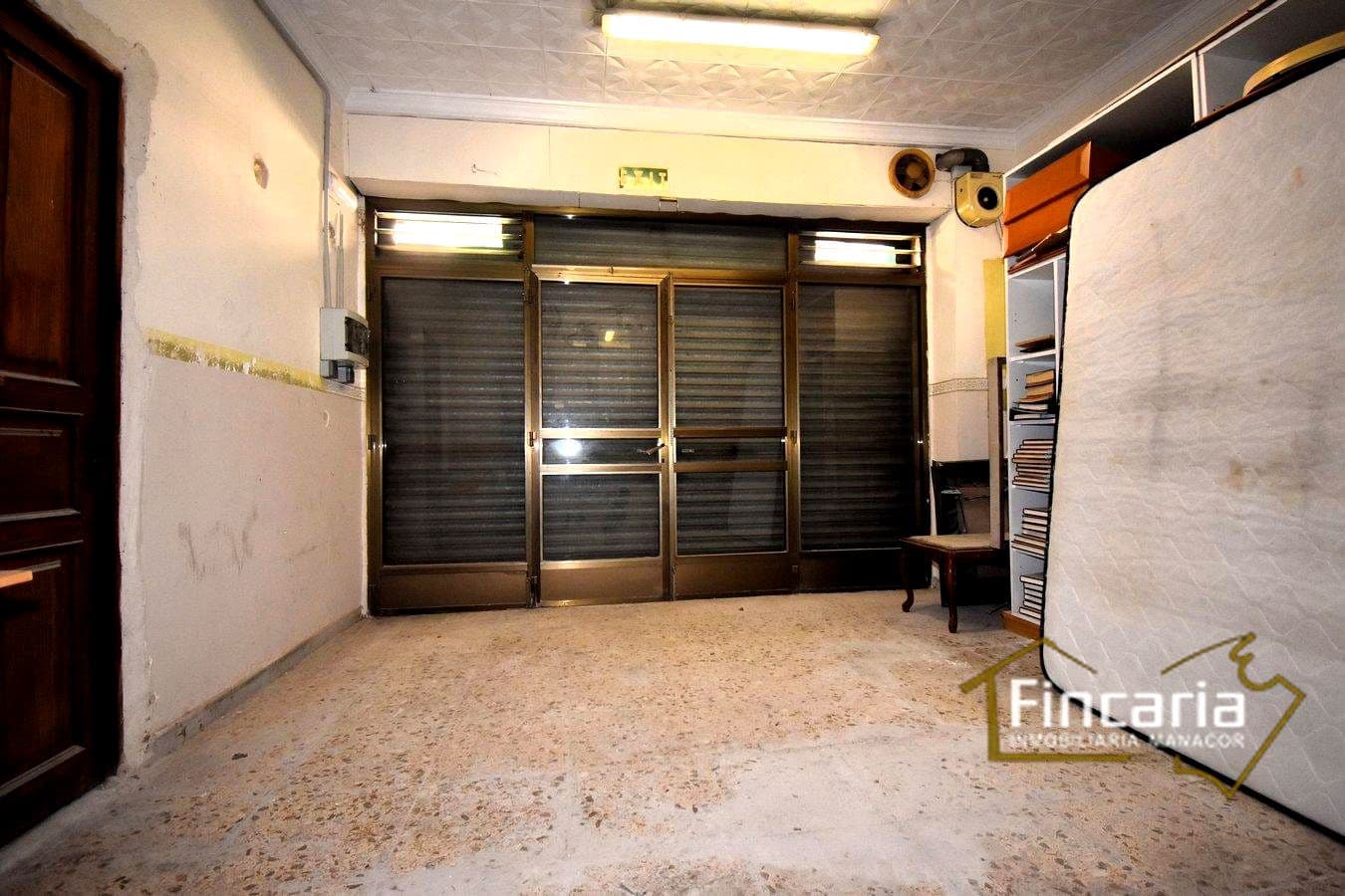 5 chambre Entreprise à vendre à Manacor - 129 000 € (Ref: 8822802)
