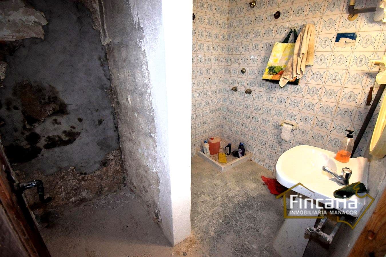 5 chambre Entreprise à vendre à Manacor - 129 000 € (Ref: 8822802)