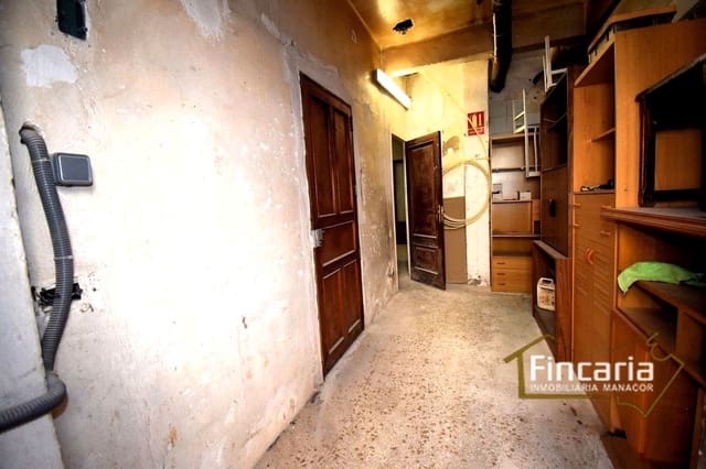 5 soveværelse Virksomhed til salg i Manacor - € 129.000 (Ref: 8822802)