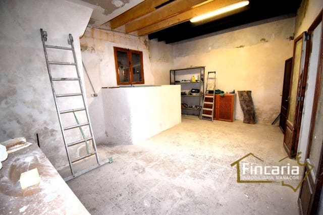 5 soveværelse Virksomhed til salg i Manacor - € 129.000 (Ref: 8822802)