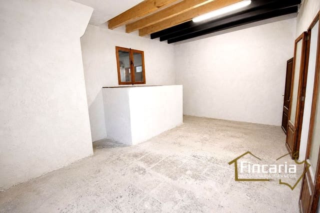 5 soveværelse Virksomhed til salg i Manacor - € 129.000 (Ref: 8822802)