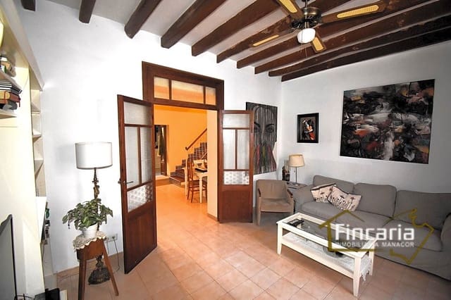 3 slaapkamer Villa te koop in Muro - € 380.000 (Ref: 8822803)