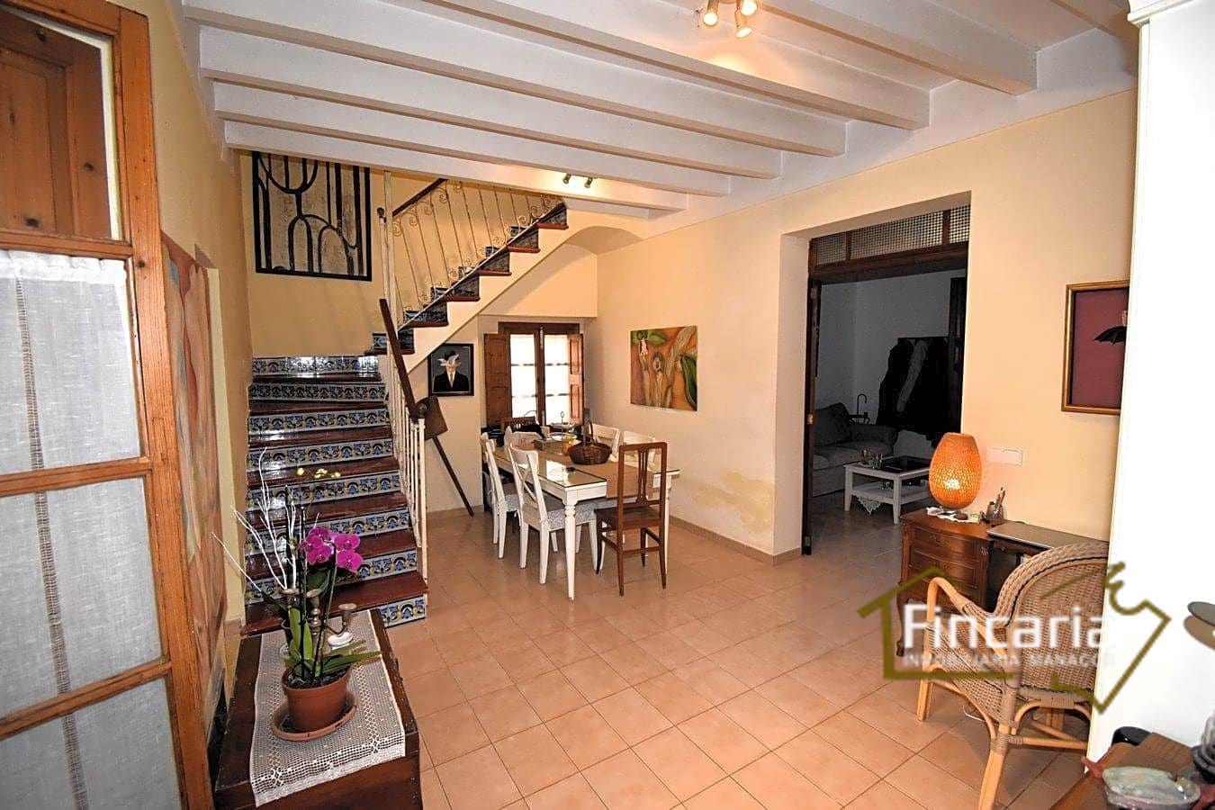 3 slaapkamer Villa te koop in Muro - € 380.000 (Ref: 8822803)