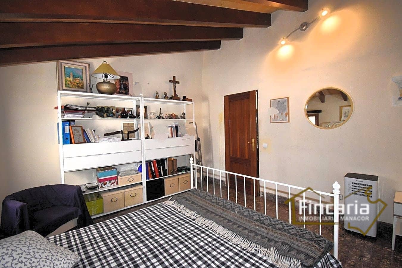 3 slaapkamer Villa te koop in Muro - € 380.000 (Ref: 8822803)