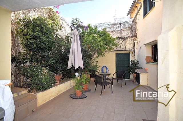 3 slaapkamer Villa te koop in Muro - € 380.000 (Ref: 8822803)