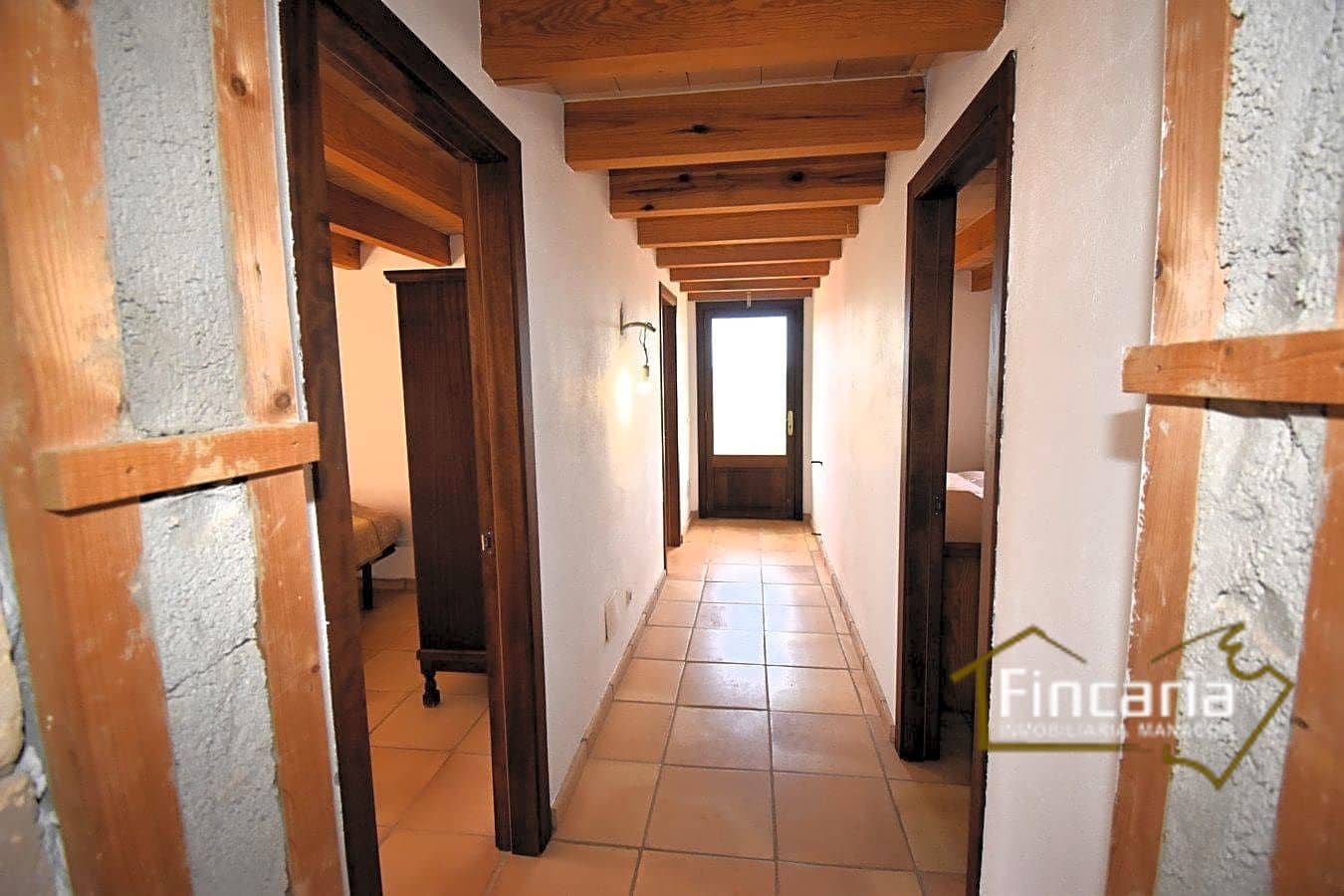 4 quarto Quinta/Casa Rural para venda em Manacor - 540 000 € (Ref: 8822805)