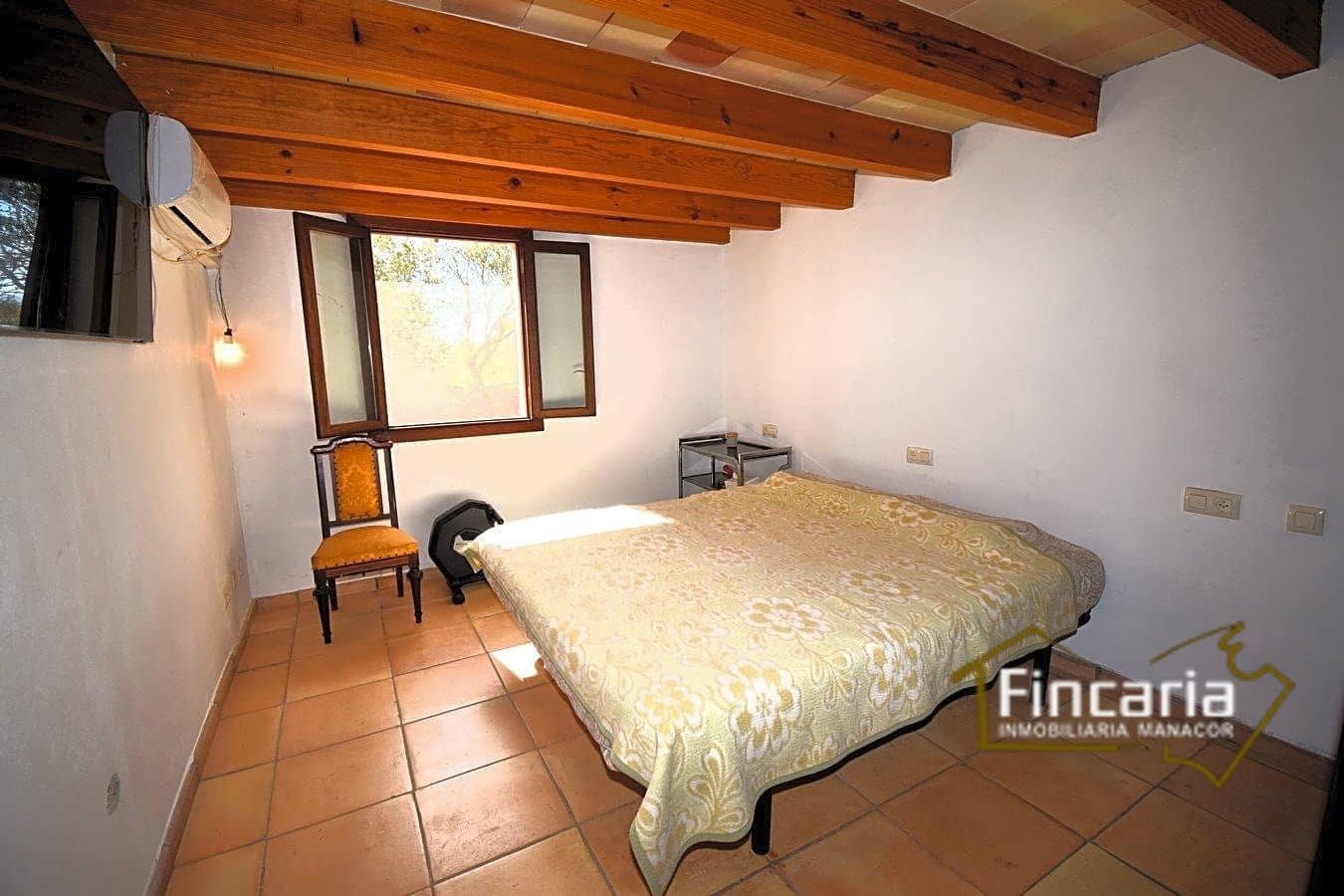 4 quarto Quinta/Casa Rural para venda em Manacor - 540 000 € (Ref: 8822805)