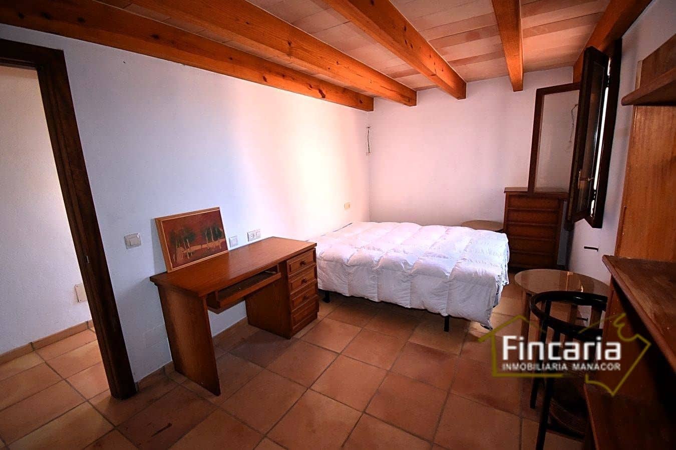 4 quarto Quinta/Casa Rural para venda em Manacor - 540 000 € (Ref: 8822805)