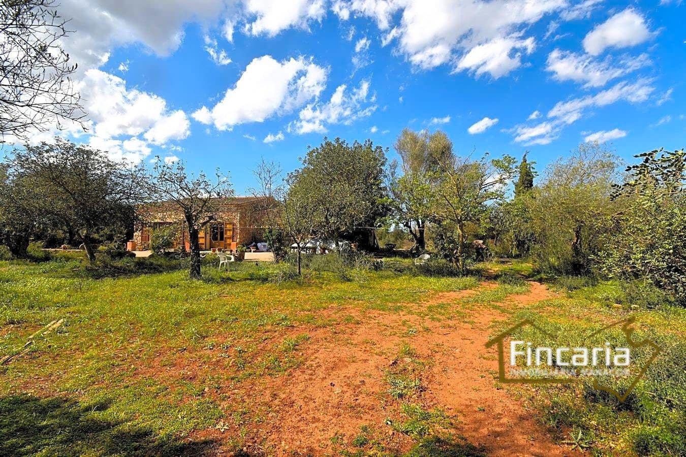 4 quarto Quinta/Casa Rural para venda em Manacor - 540 000 € (Ref: 8822805)