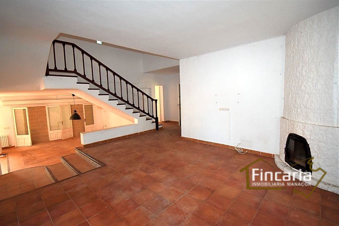 4 soveværelse Finca/Landehus til salg i L'Horta / S'Horta med swimmingpool - € 895.000 (Ref: 8822811)