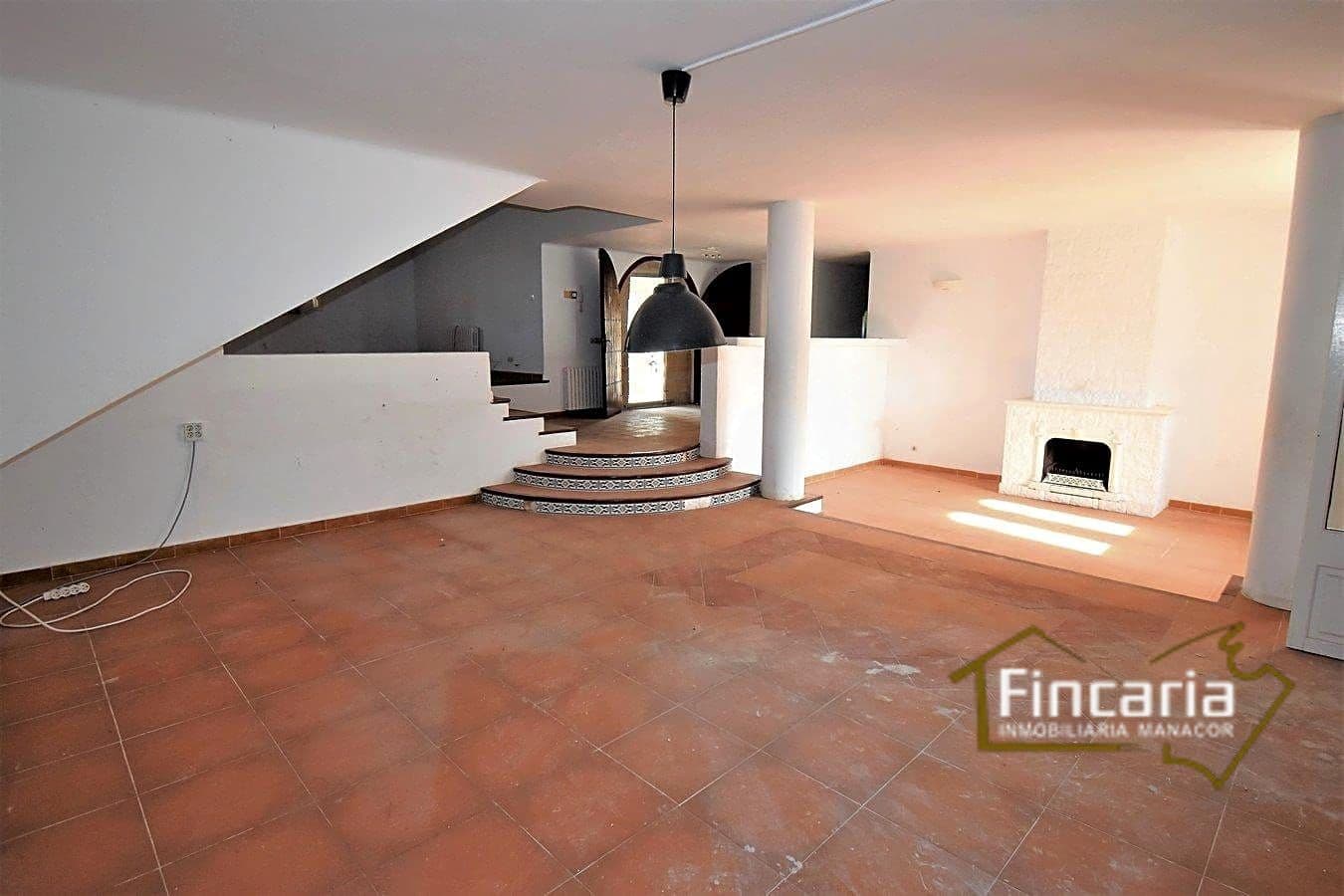 4 soveværelse Finca/Landehus til salg i L'Horta / S'Horta med swimmingpool - € 895.000 (Ref: 8822811)