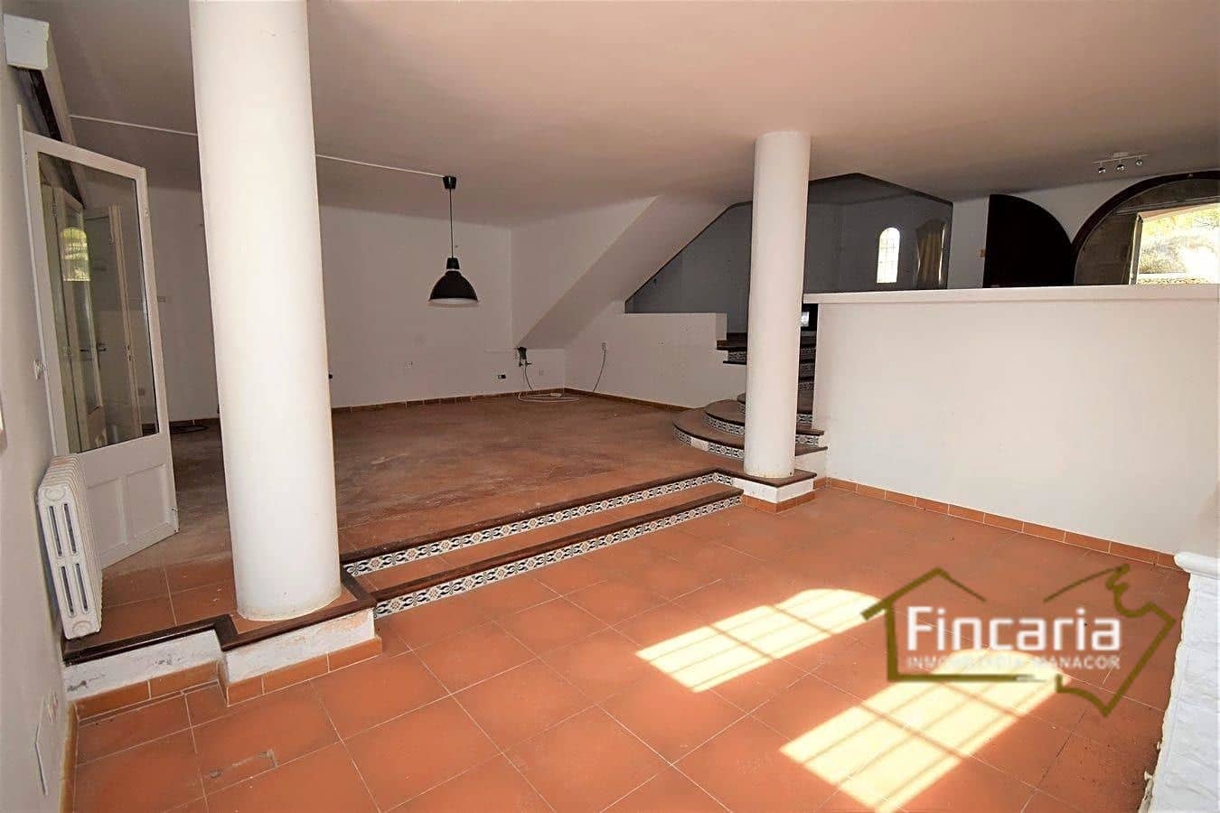 4 soveværelse Finca/Landehus til salg i L'Horta / S'Horta med swimmingpool - € 895.000 (Ref: 8822811)