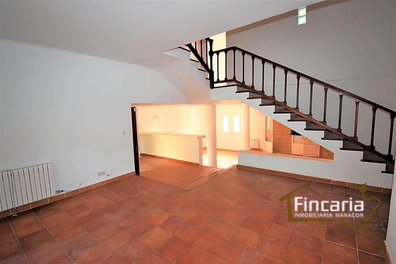 4 soveværelse Finca/Landehus til salg i L'Horta / S'Horta med swimmingpool - € 895.000 (Ref: 8822811)