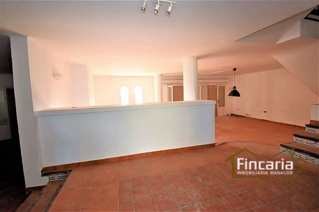 4 slaapkamer Finca/Landhuis te koop in L'Horta / S'Horta, Felanitx met zwembad - € 895.000 (Ref: 8822811)