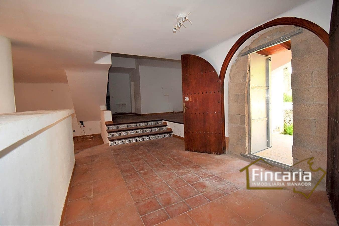 4 soveværelse Finca/Landehus til salg i L'Horta / S'Horta med swimmingpool - € 895.000 (Ref: 8822811)