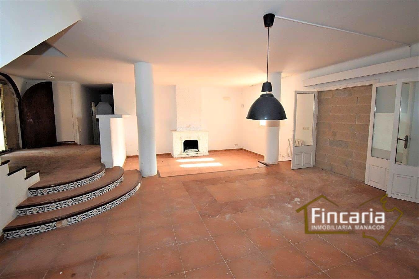 4 soveværelse Finca/Landehus til salg i L'Horta / S'Horta med swimmingpool - € 895.000 (Ref: 8822811)