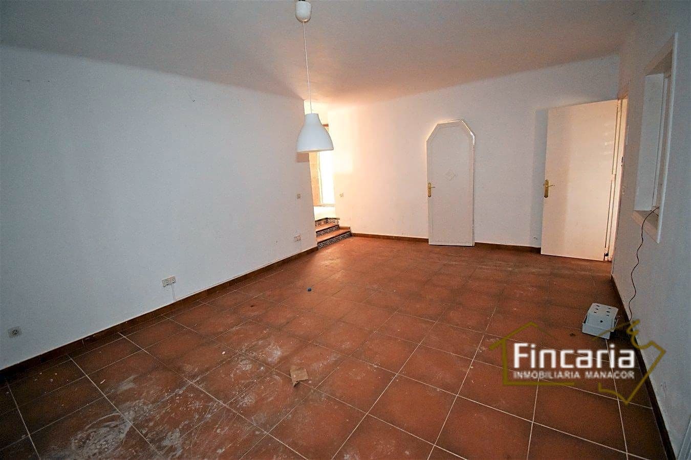 4 soveværelse Finca/Landehus til salg i L'Horta / S'Horta med swimmingpool - € 895.000 (Ref: 8822811)