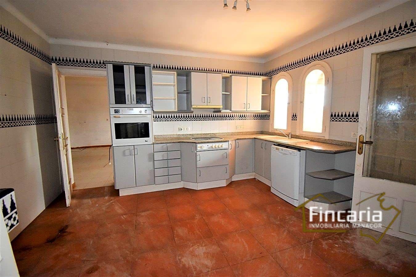 4 soveværelse Finca/Landehus til salg i L'Horta / S'Horta med swimmingpool - € 895.000 (Ref: 8822811)