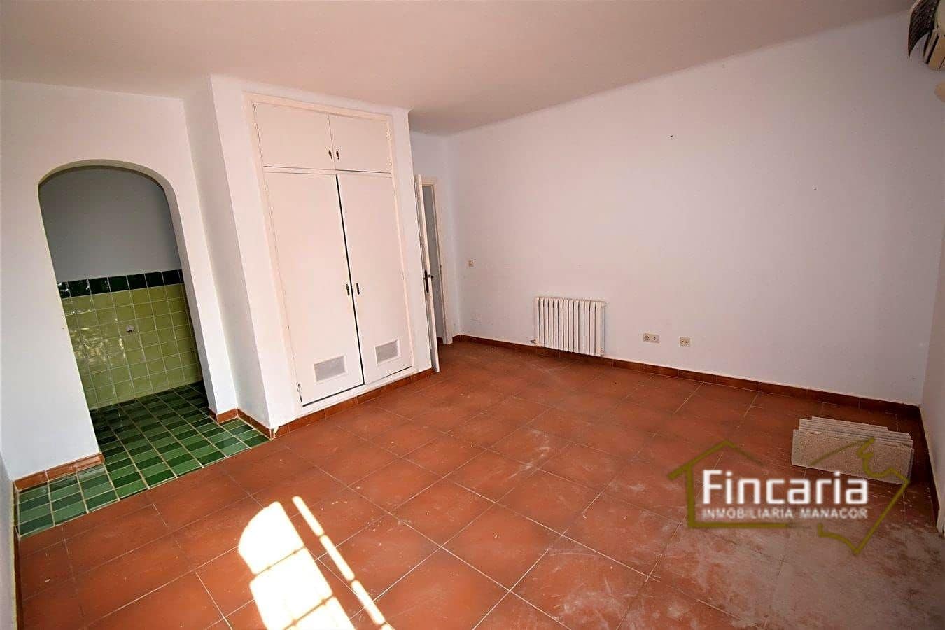 4 soveværelse Finca/Landehus til salg i L'Horta / S'Horta med swimmingpool - € 895.000 (Ref: 8822811)