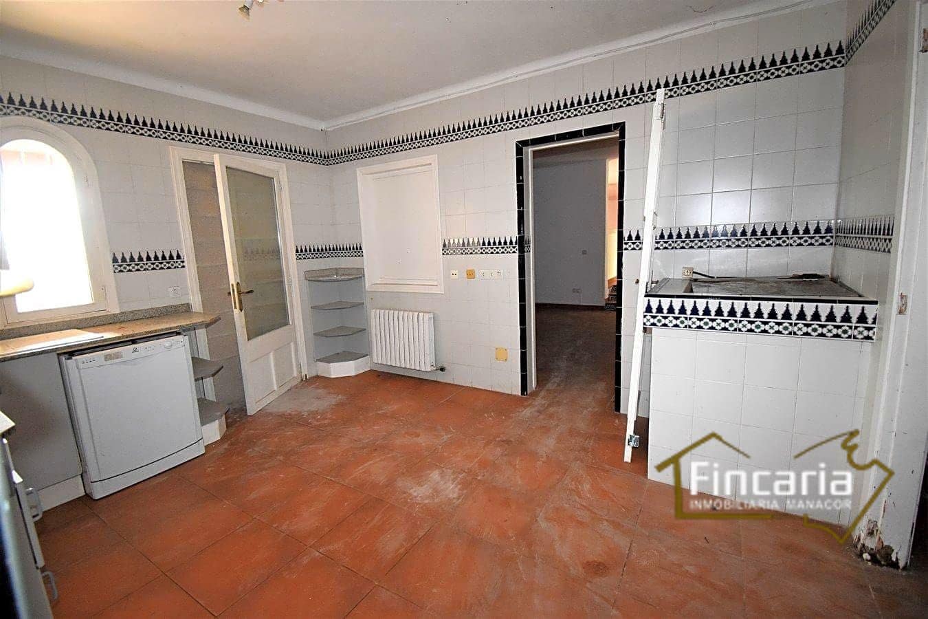 4 soveværelse Finca/Landehus til salg i L'Horta / S'Horta med swimmingpool - € 895.000 (Ref: 8822811)