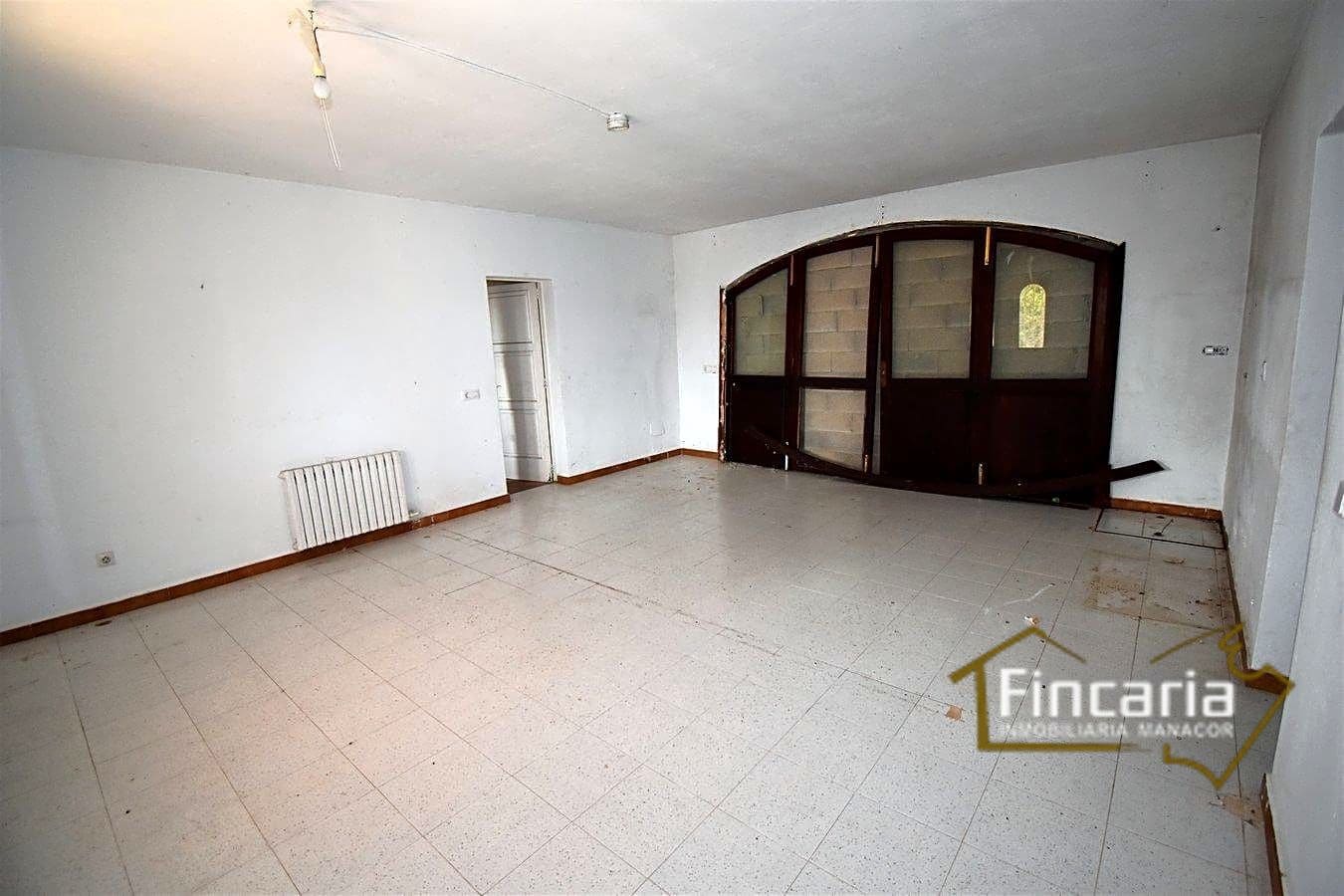 4 soveværelse Finca/Landehus til salg i L'Horta / S'Horta med swimmingpool - € 895.000 (Ref: 8822811)