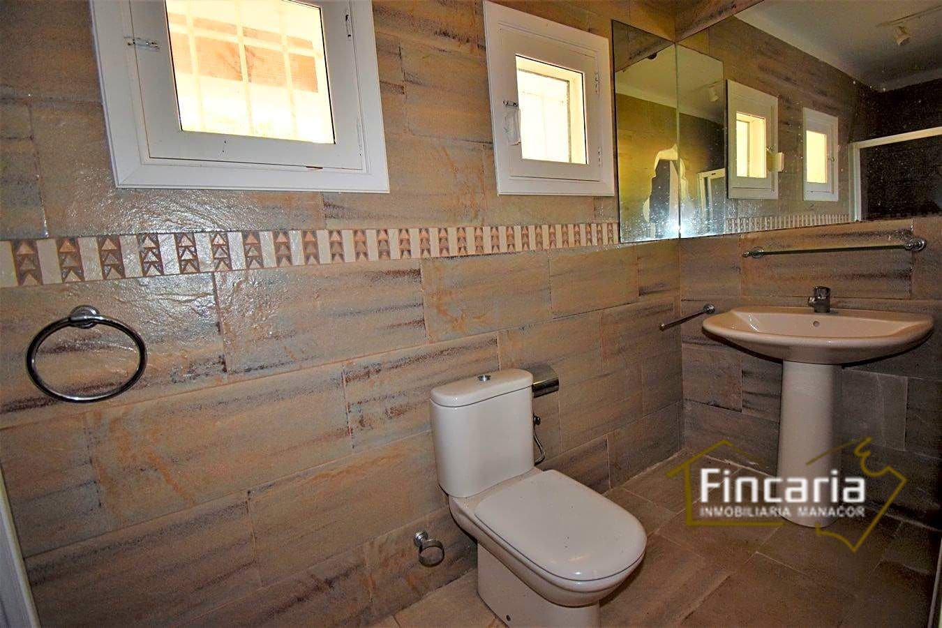 4 soveværelse Finca/Landehus til salg i L'Horta / S'Horta med swimmingpool - € 895.000 (Ref: 8822811)