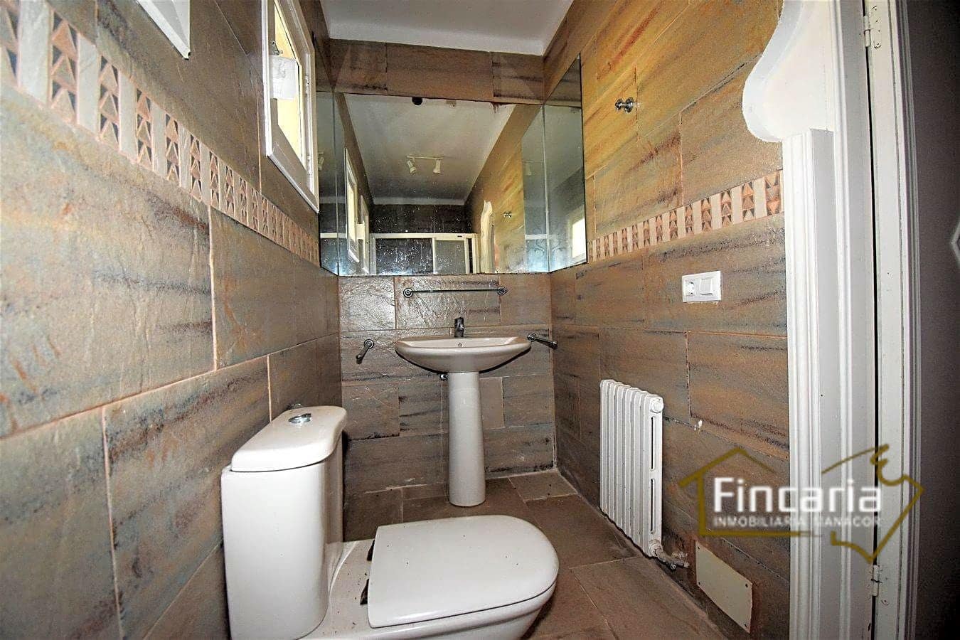 4 soveværelse Finca/Landehus til salg i L'Horta / S'Horta med swimmingpool - € 895.000 (Ref: 8822811)